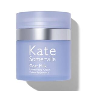 Kate Somerville Goat Milk Moisturizing Cream for the most sensitive skin